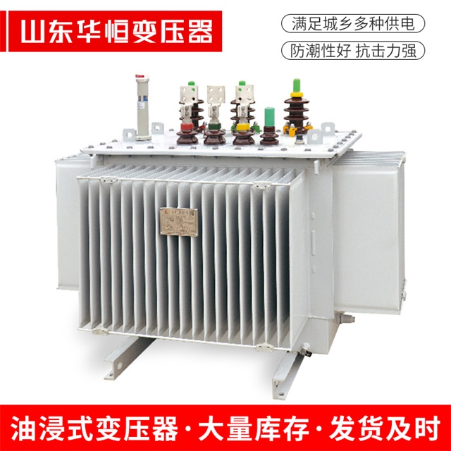 S13-10000/35伊犁伊犁伊犁电力变压器