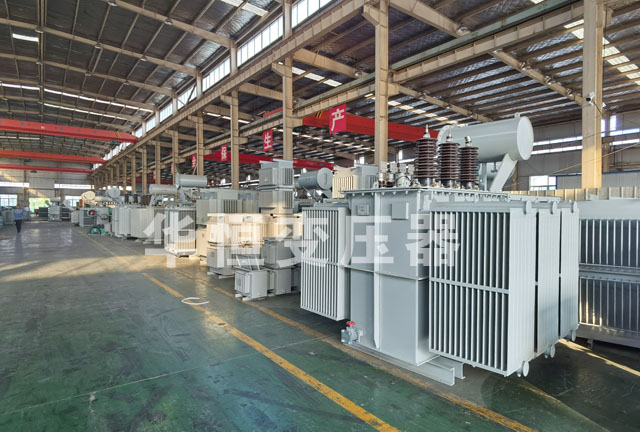 S13-8000/35伊犁伊犁伊犁电力变压器厂家