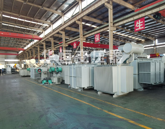 S11-8000/35伊犁伊犁伊犁电力变压器厂家