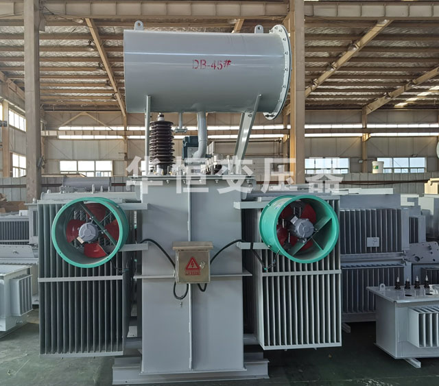 S13-6300/35伊犁伊犁伊犁电力变压器