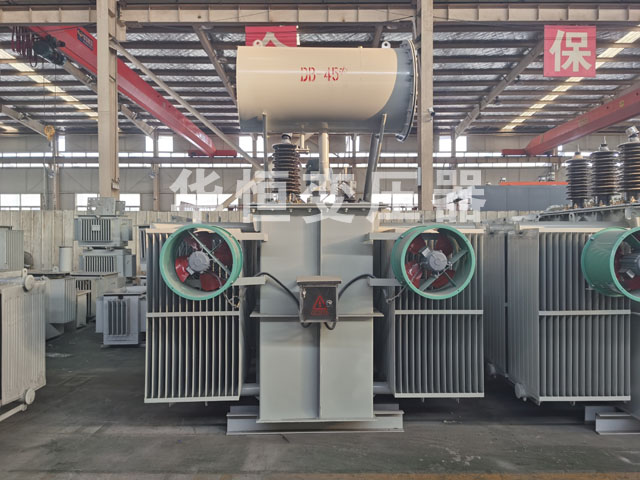S11-6300/35伊犁伊犁伊犁电力变压器