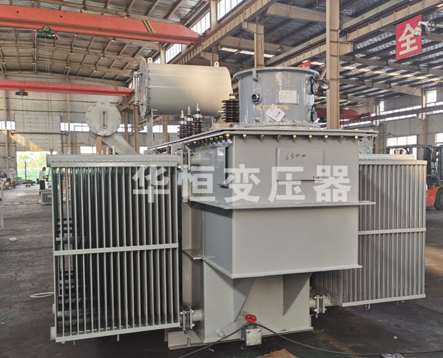 S11-8000/35伊犁伊犁伊犁油浸式变压器价格