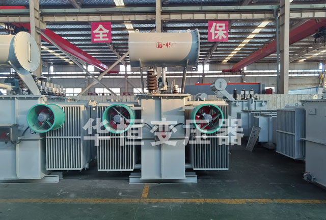 S13-6300/35伊犁伊犁伊犁油浸式变压器
